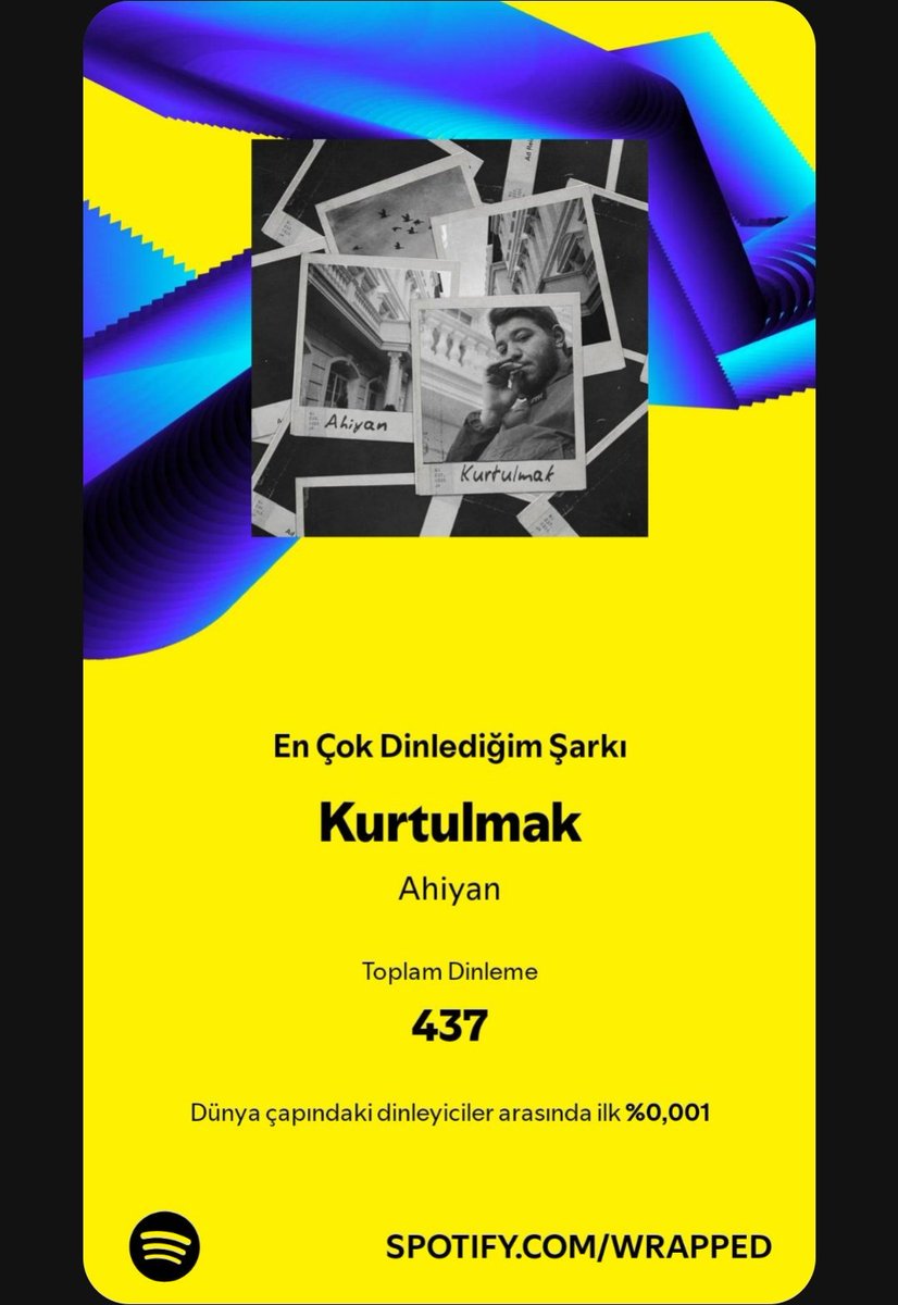 bi sen eksiktin dediginizi duyar gibiyim ama bu sarki paylasilmaya asiri layikkkk 🫶🥲