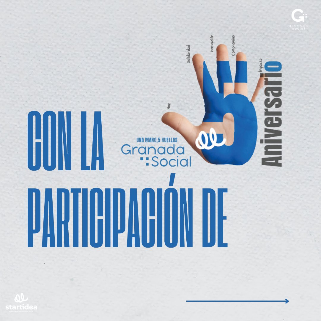 Granada Social tweet media