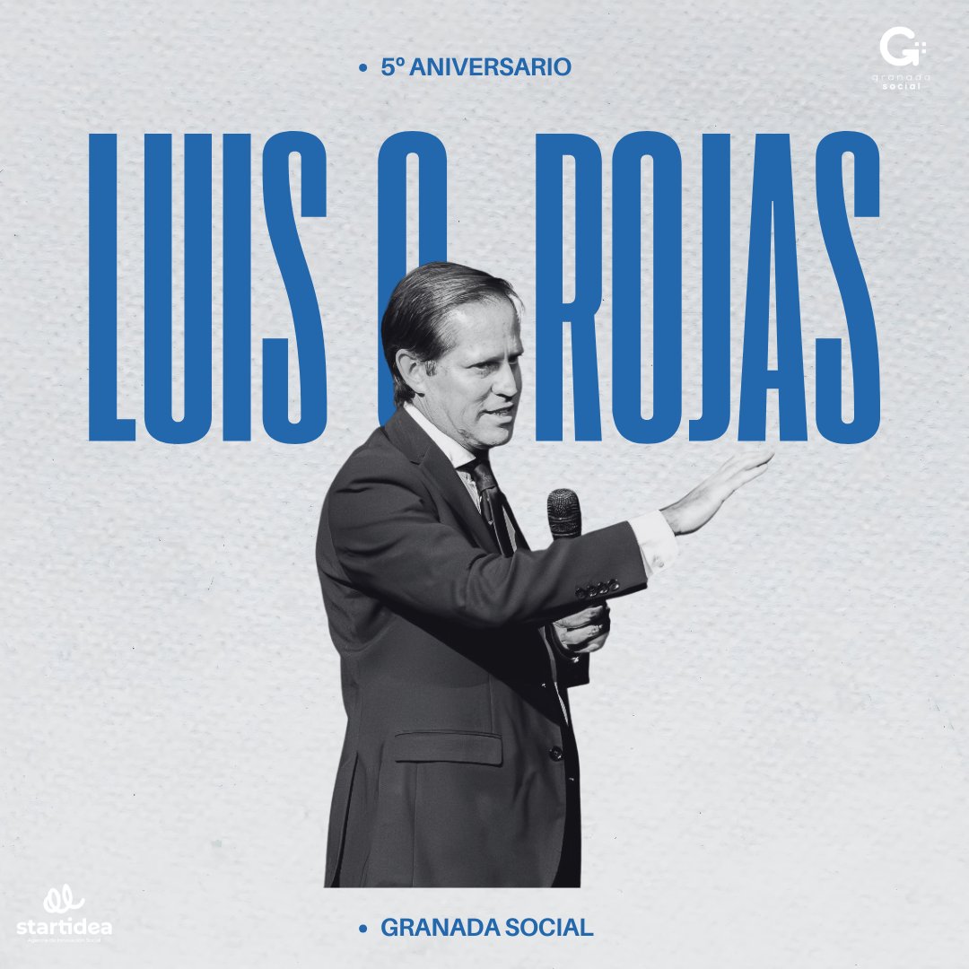 Granada Social tweet media