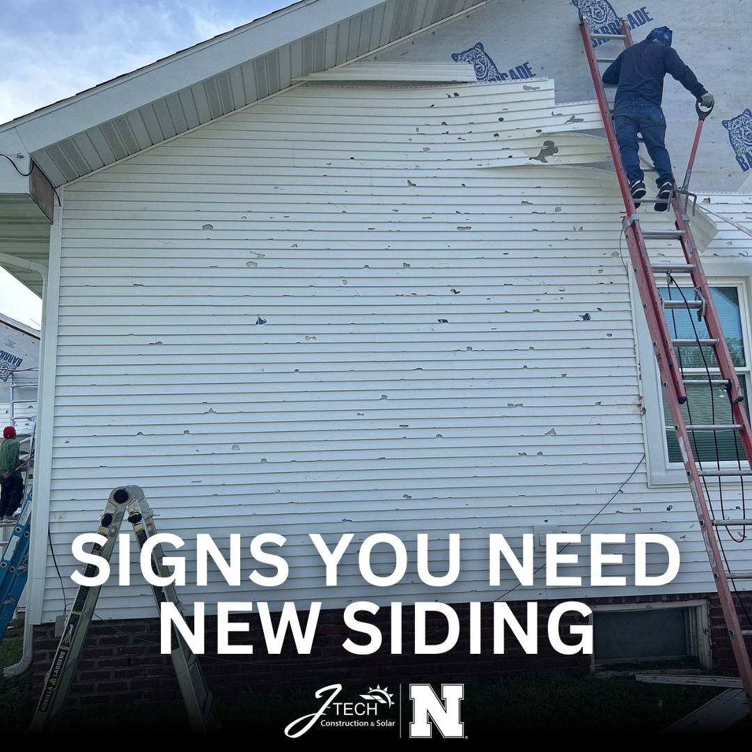 J-Tech Construction & Solar tweet media