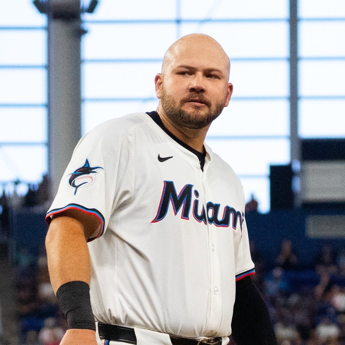 pikkitsports's tweet photo. There have been 323,067,582 bets tracked so far on Pikkit in 2024.

The shortest odds for a losing bet? 

Jake Burger under 0.5 stolen bases (-1000000) on August 21st vs. the Diamondbacks.

$300 to win $0.03 ❌ https://t.co/VCJ0OxPYf4