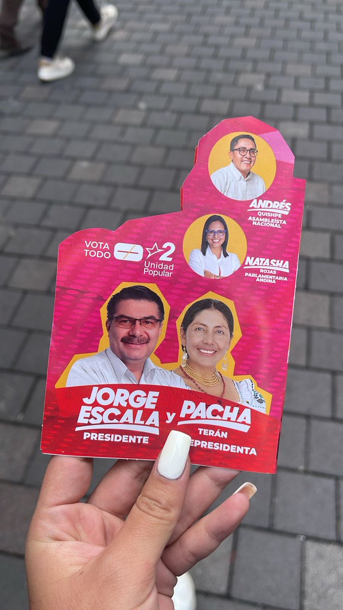 Campaña anticipada en todo su esplendor <a href="/cnegobec/">cnegobec</a> <a href="/DianaAtamaint/">Diana Atamaint</a>