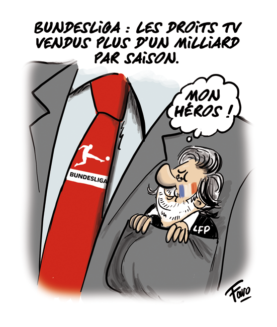 Farodessinateur's tweet photo. 👋Coucou #VincentLabrune #LFP https://t.co/L3sAw3Hssg
