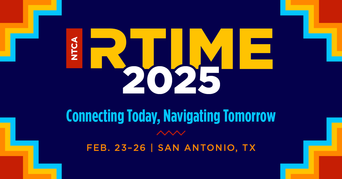 NTCA-The Rural Broadband Association tweet media