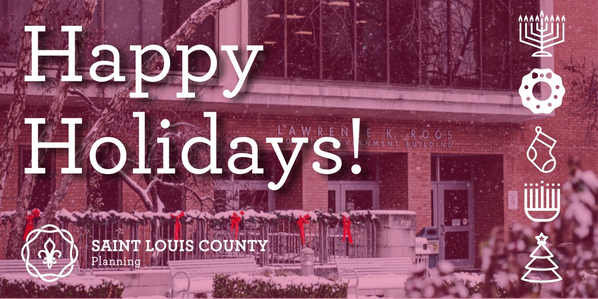 St. Louis County Department of Planning tweet media