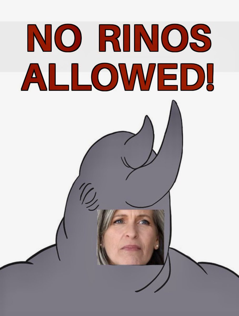 CrystalHope1979's tweet photo. @catturd2 Republican 
In
Name
Only https://t.co/y2mVhT5ibt