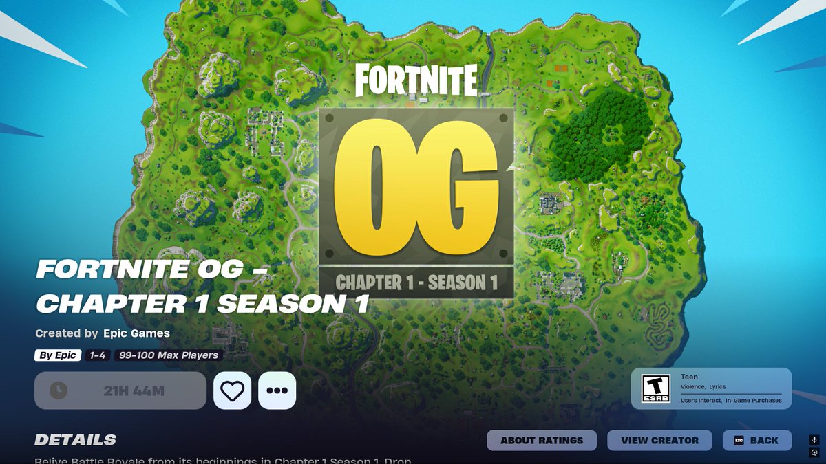 Nick Zárate tweet media