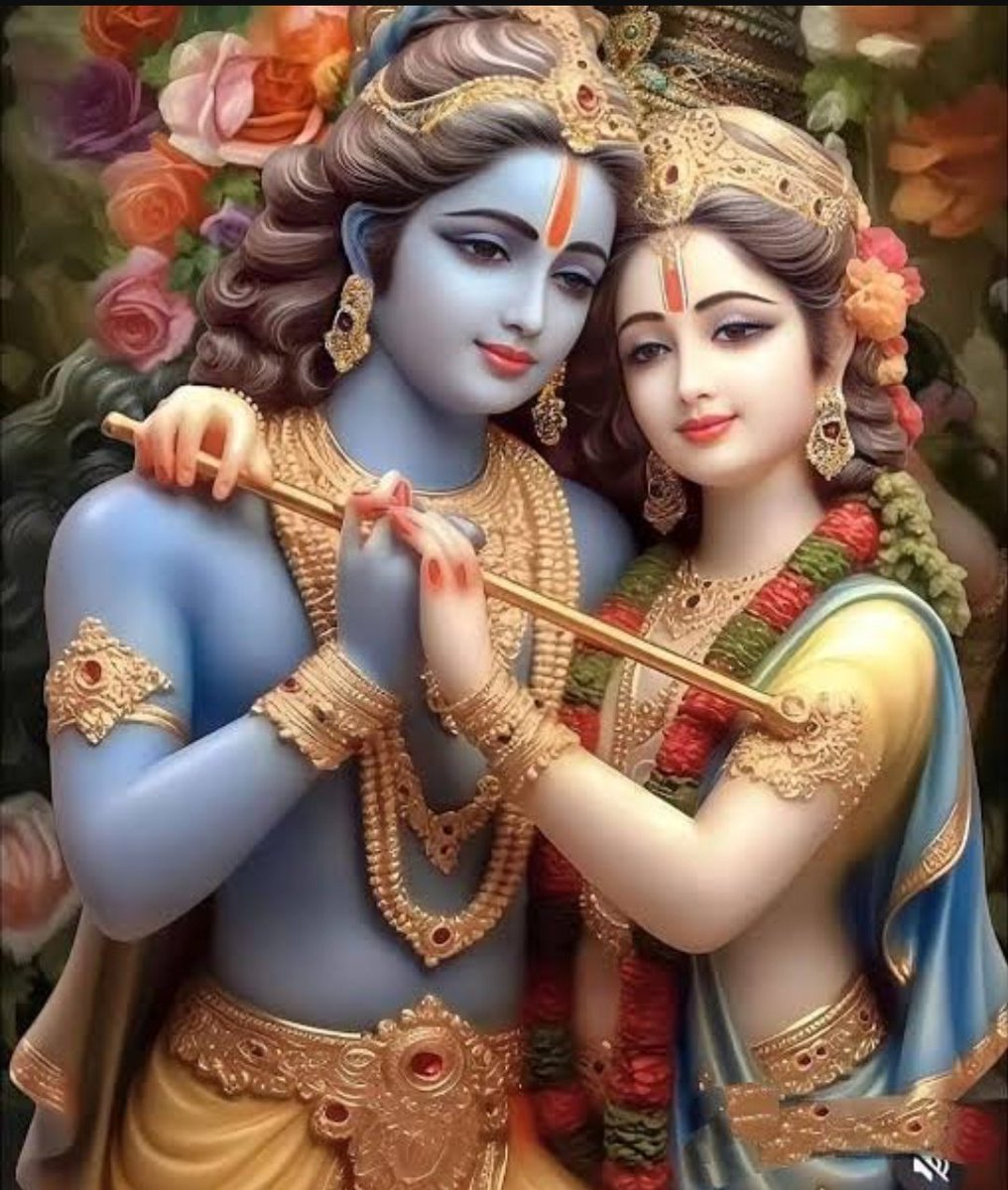 SatyarthRTiwari's tweet photo. जय श्री राधे श्याम 🙏 
#ModiHaiToMumkinHai #MaharashtraCM  #ModaniExposed #Pushpa2TheRulereview #ToPunhaAala #HBDParoNair https://t.co/KUGQgO1vOk