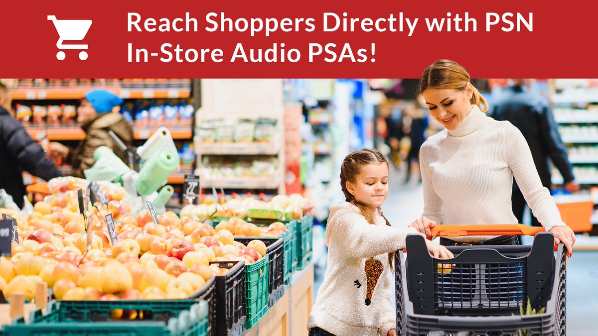 PSN - The Public Service Network tweet media