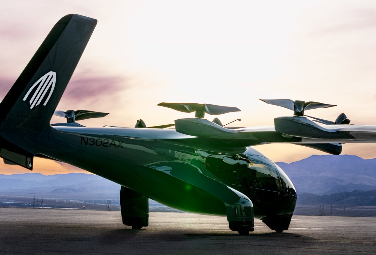 flyarcher tweet picture