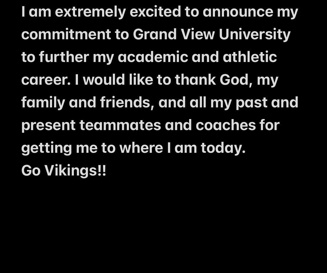 Nelsonkosch's tweet photo. 110% Committed 
@BHS_BaseballNE @Blairbaseball1 @GVBaseball_ @PrepBaseballNE @wowfactoruba16u @Brinks159 https://t.co/IZ8UG7h2Fl