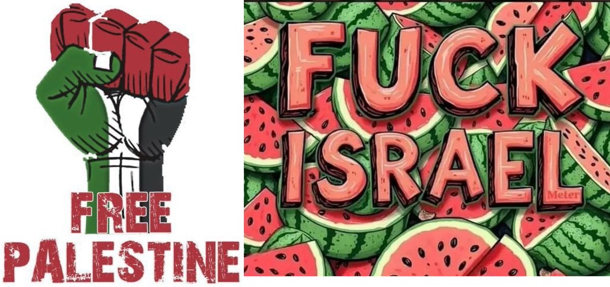 Chitimacha's tweet image. The US still supports ongoing genocide in Palestine, regardless of who's in the White House, as the material conditions of life in the imperial core steadily declines. “Those who make peaceful revolution impossible will make violent revolution inevitable."-JFK
#FreePalestine ✊🏾🇵🇸