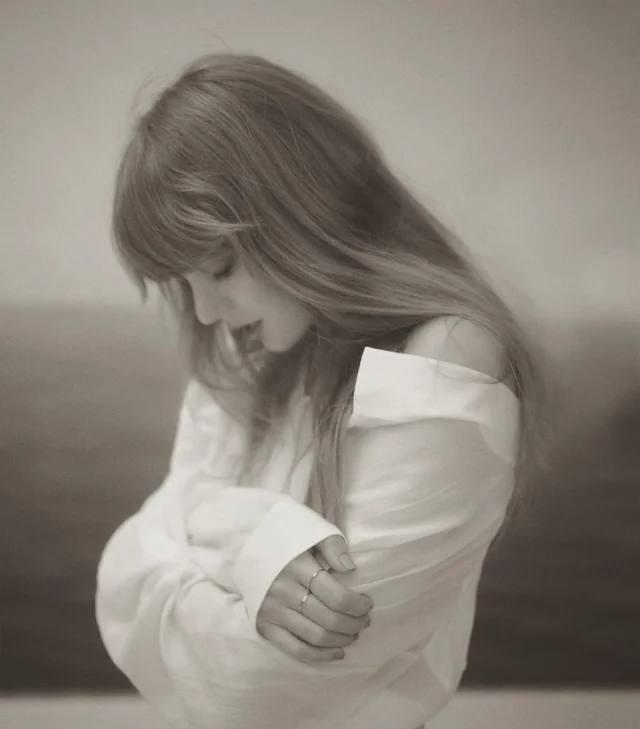 taylorswiftbr's tweet photo. O álbum "THE TORTURED POETS DEPARTMENT" fez 14.7 MILHÕES de streams no Spotify ontem!

É o maior número de reproduções desde setembro. https://t.co/uG8WWmXHQB
