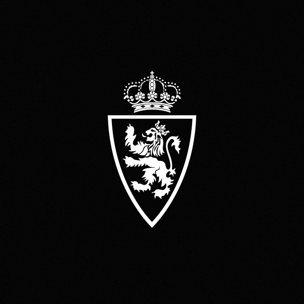 RealZaragoza's tweet photo. 🖤 El Real Zaragoza quiere transmitir sus condolencias por el fallecimiento de Enrique Laguna Aranda, quien como vicepresidente, en el año 1984 ocupó de forma interina la Presidencia del club, tras la salida de Armando Sisqués

D. E. P. 🙏 https://t.co/BMrJyABeOt