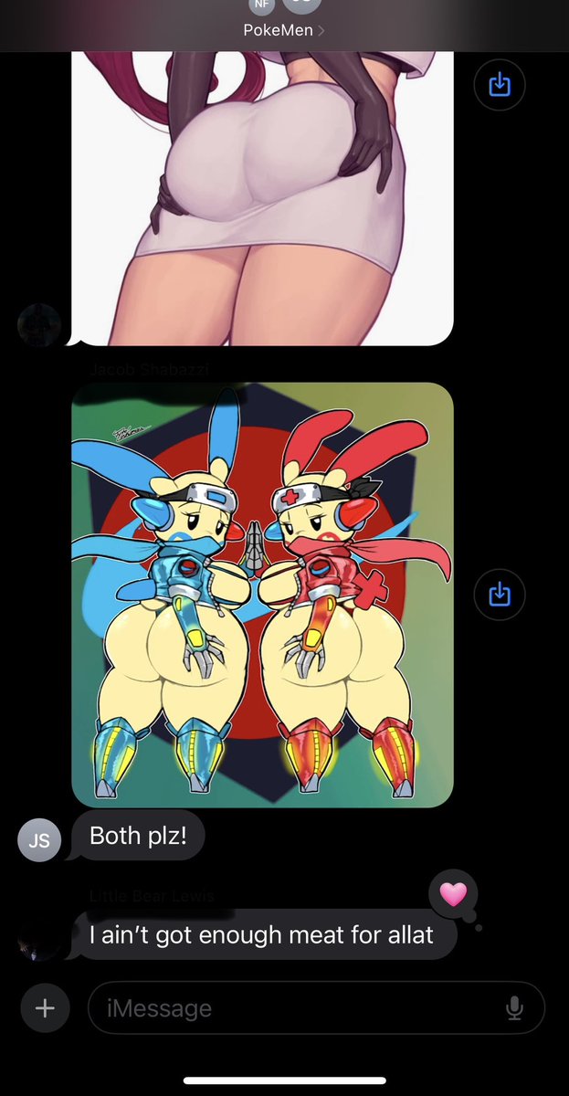 ShitItextKyle's tweet photo. They won’t stop
#PokemonTCGPocket https://t.co/qy24Qu9KU5