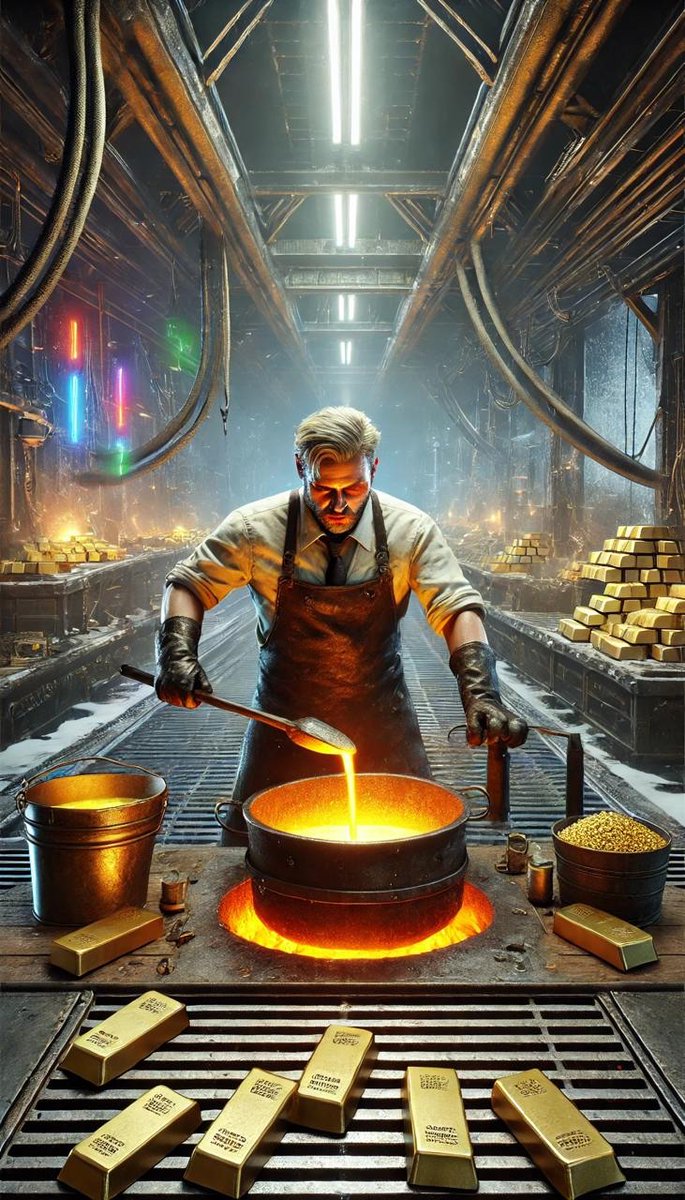 Ericzona's tweet photo. @SuperGuppySol @Lvnten @1stablememecoin what it do @SuperGuppySol ? Looking forward to building in some gamification with y’all. 

Prob better to head into the digital world until all this craziness blows over.

Here’s The Producer https://t.co/N3RD6kut1g