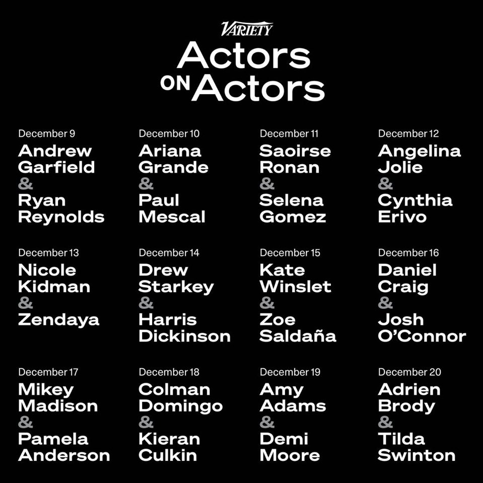 AND: Sebastian Stan &amp; Zachary Levi