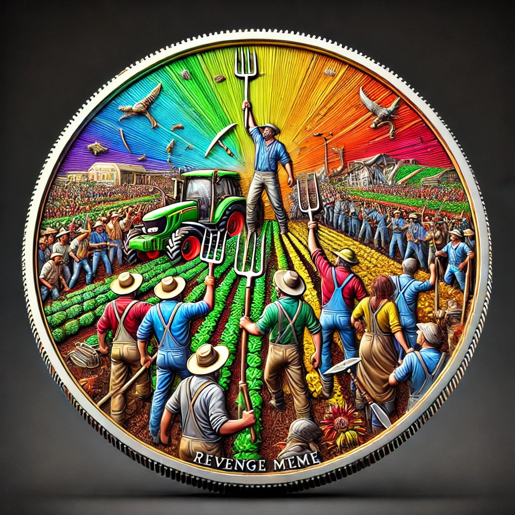 "🚀 Big milestones alert! 🎉

In less than 2 weeks, we’ve hit over 500 followers and surpassed 600 holders of the $RVM token! 💎🙌 This is just the beginning—our community is growing stronger, and the energy is unstoppable. Together, we’re building something incredible.

💪 To