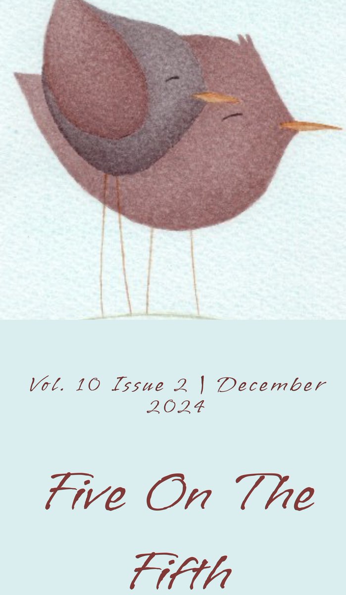 Five on the Fifth tweet media