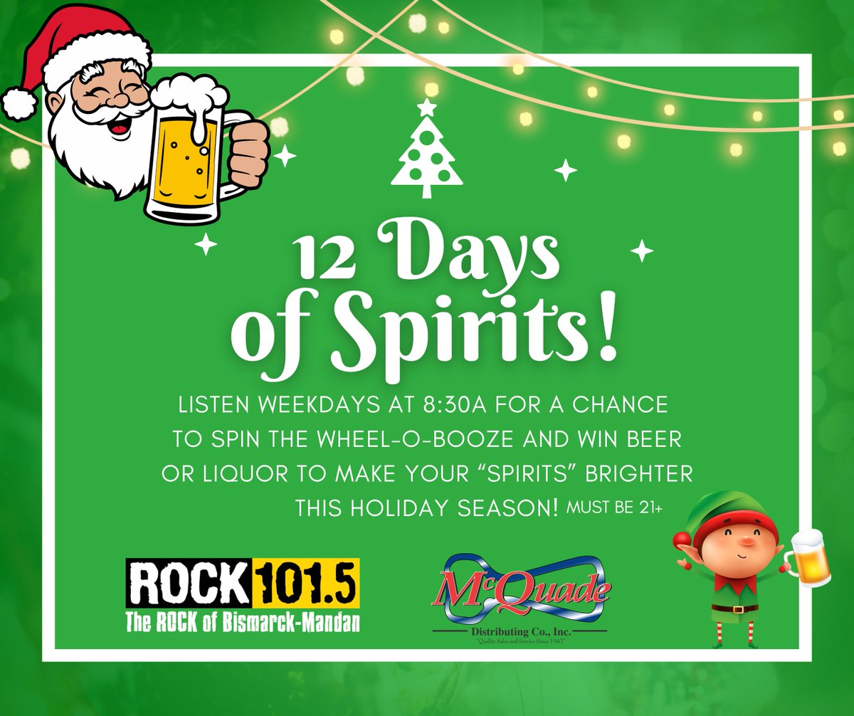 Rock 101 tweet media