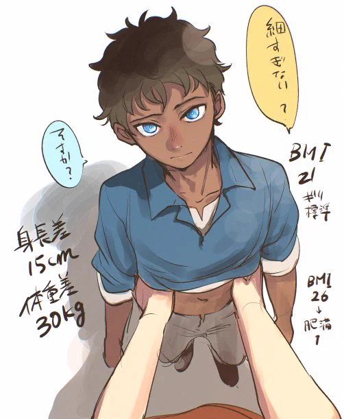 ライカブはカブがいつも上目遣いになるのがすごい 
