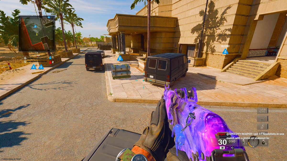 Xen LunchTime tweet media