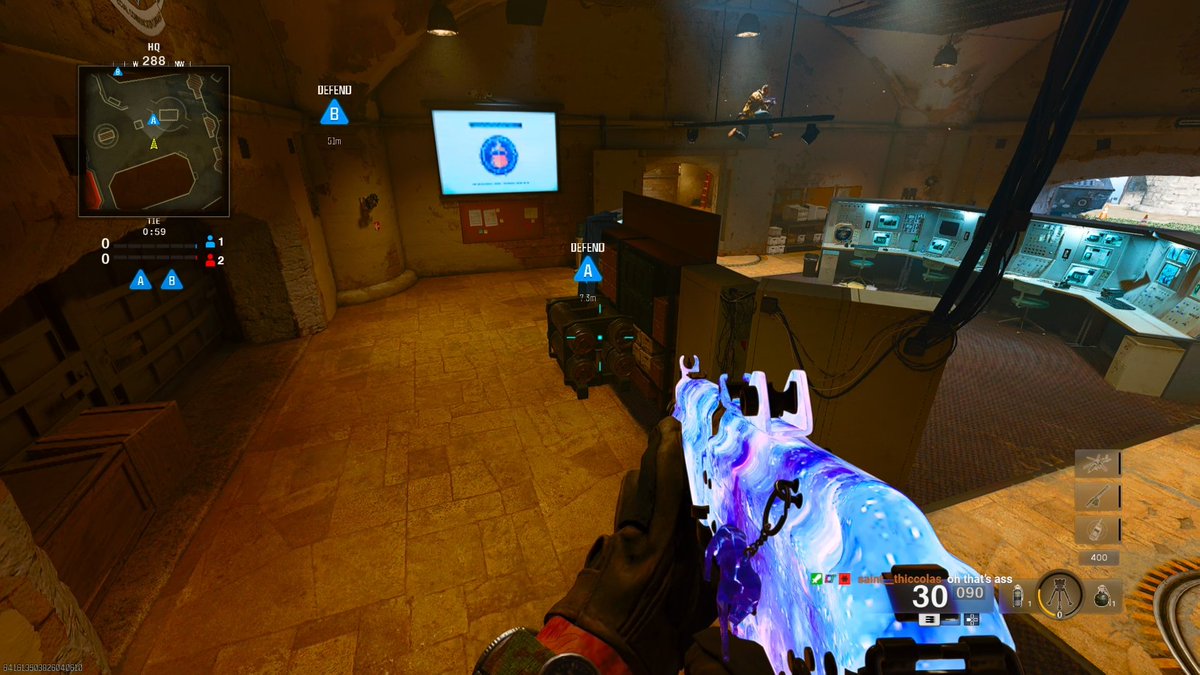 Xen LunchTime tweet media