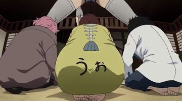 ダンダダン 第10話