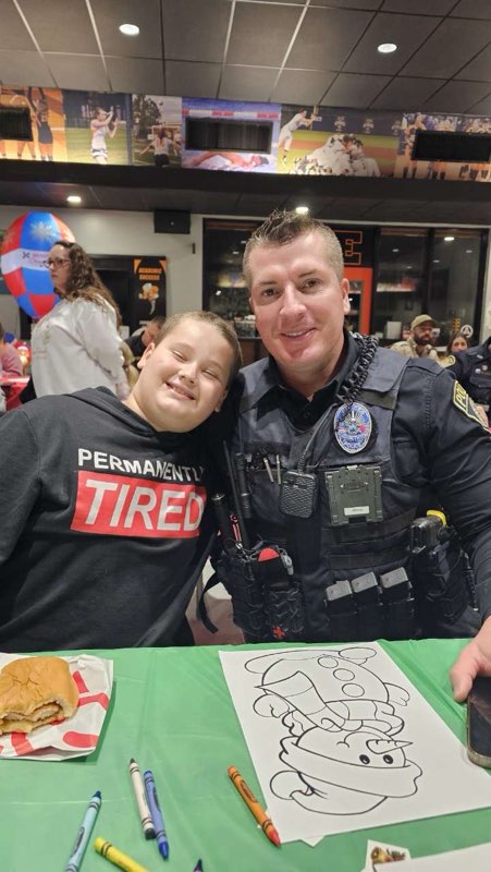 Elizabethton Police (@elizabethtonpd) on Twitter photo 