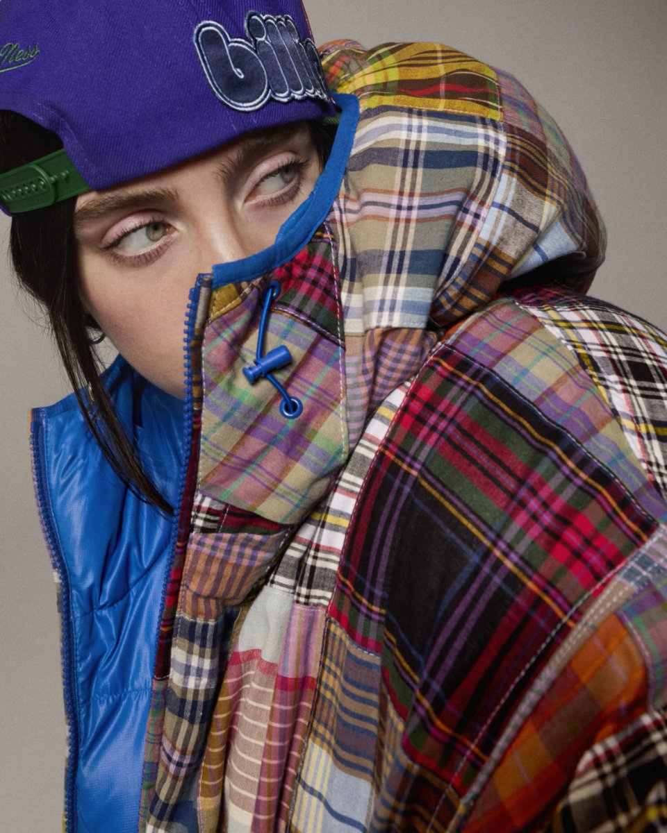 Billie Eilish: The Experience (@eilishexp) / Posts / X