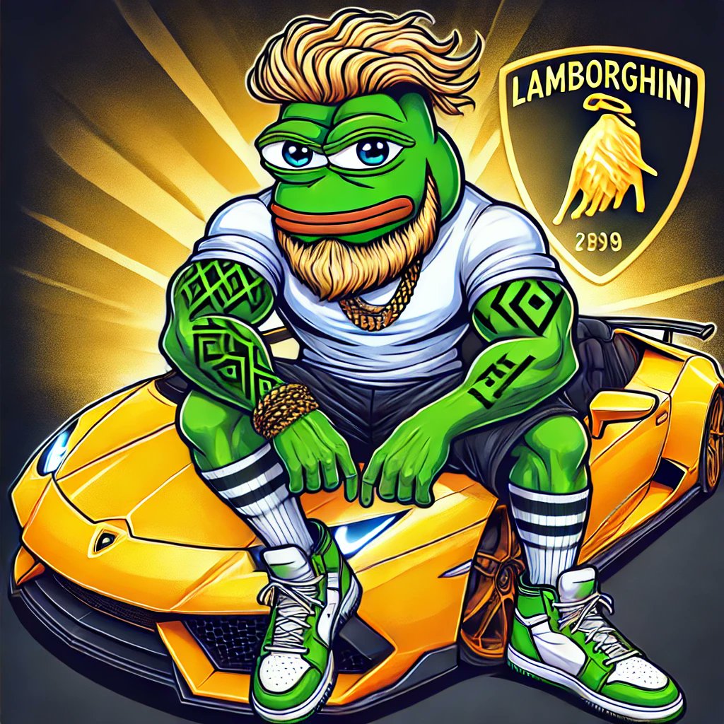 JAKING_Official's tweet photo. Join the JAKING legion and be part of a future where humor and strength go hand in hand. With JAKING in your corner, every victory is legendary! https://t.co/II31iVHZZL