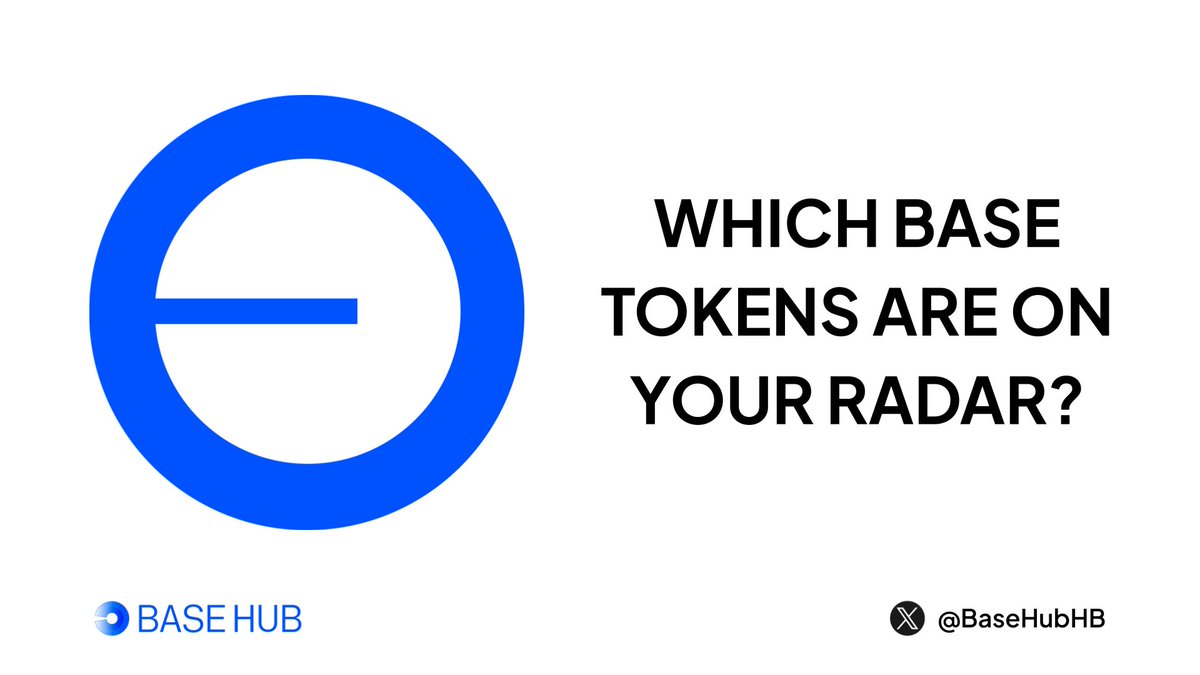 Base Hub 🛡️ tweet media