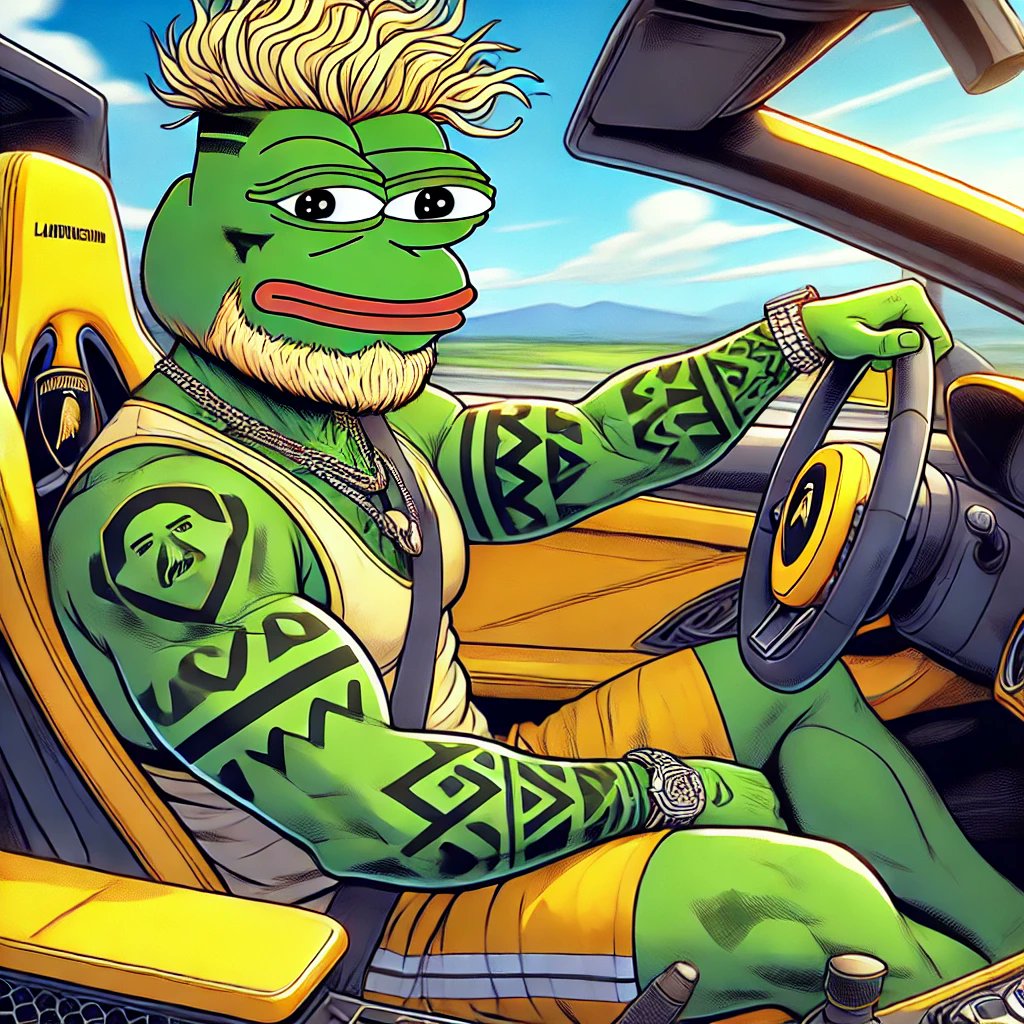 JAKING_Official's tweet photo. Join the JAKING legion and be part of a future where humor and strength go hand in hand. With JAKING in your corner, every victory is legendary! https://t.co/II31iVHZZL