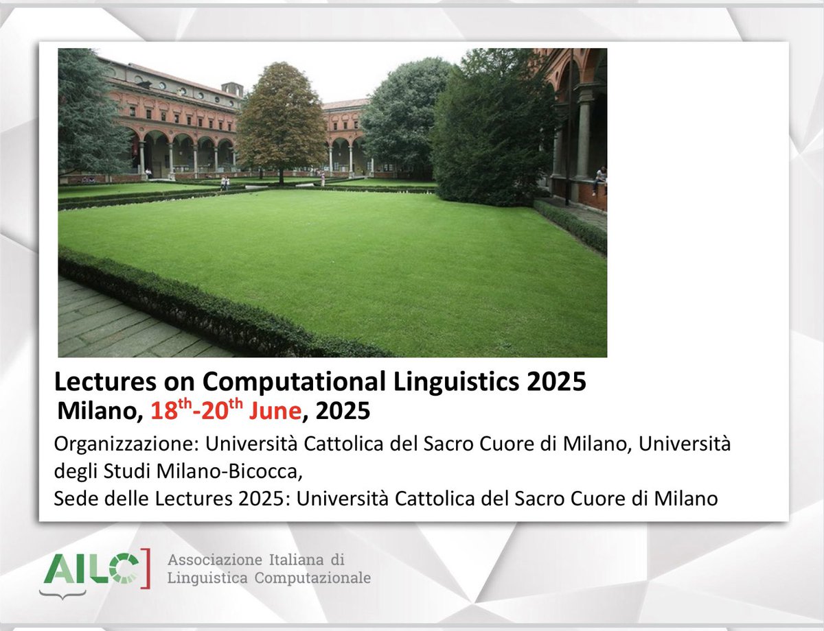 AILC_NLP tweet media