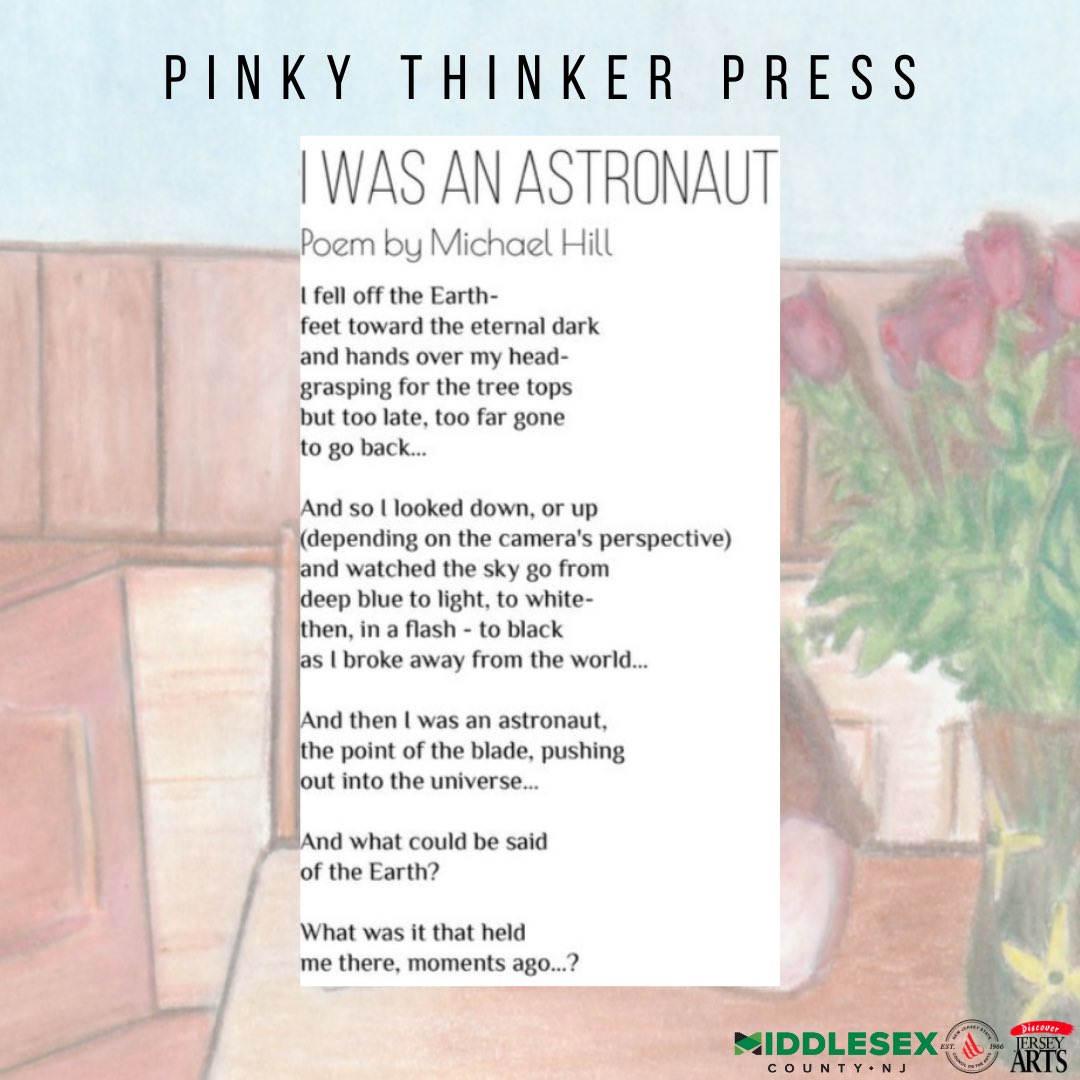 Pinky Thinker Press tweet media