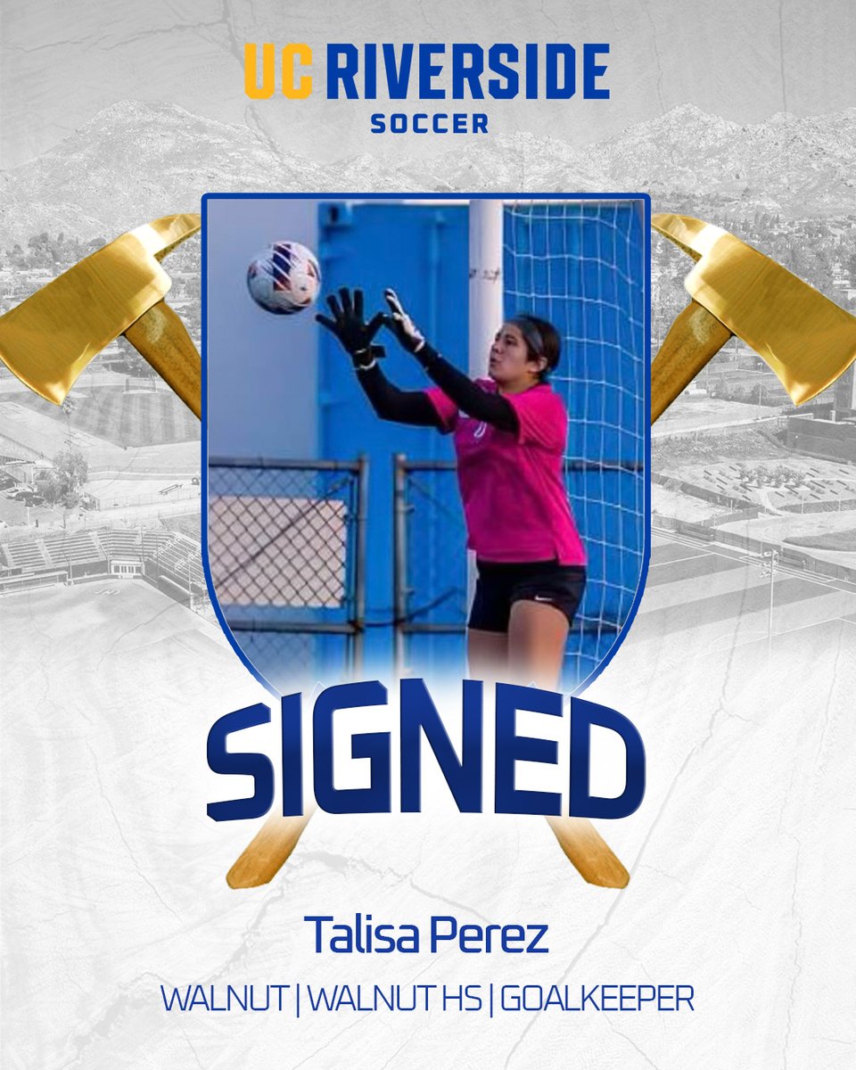 Welcome to the Riv, Morgan and Talisa! 🤞

#GoHighlanders