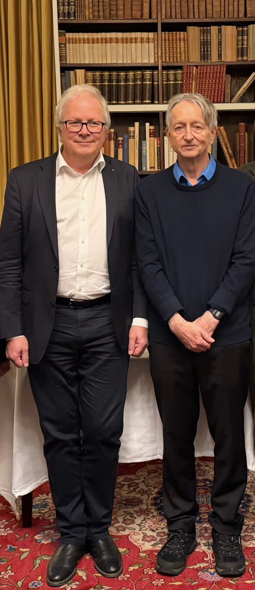 Staffan Truvé tweet media