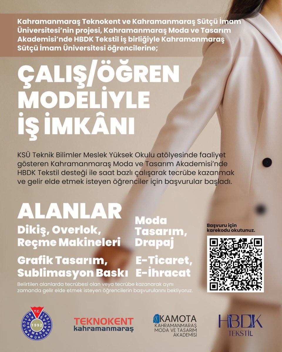 Birşeyleri başarmanın hazzının yanında daha çok insanın hayatında bir iz bırakmak,geleceklerine bir nokta dahi olsa dokunabilmenin gururu çok başka..

Eşim Didem hanım ile beraber tam anlamıyla ilmek ilmek işlediğimiz,her noktasına emeğimizi sindire sindire büyüttüğümüz,