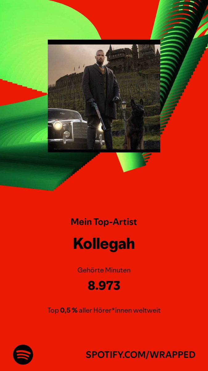 oofblaster_'s tweet photo. @Pleuntahh Habe Kollegah erst dieses Jahr richtig für mich entdeckt, alle Alben von ihm nachgeholt und seitdem auch fast nichts anderes gehört. War so geil, so viele Alben neu entdecken zu können, aber es macht mich auch traurig ihn erst nach seinem Karriereende entdeckt zu haben😔 https://t.co/dWPA8djDMP