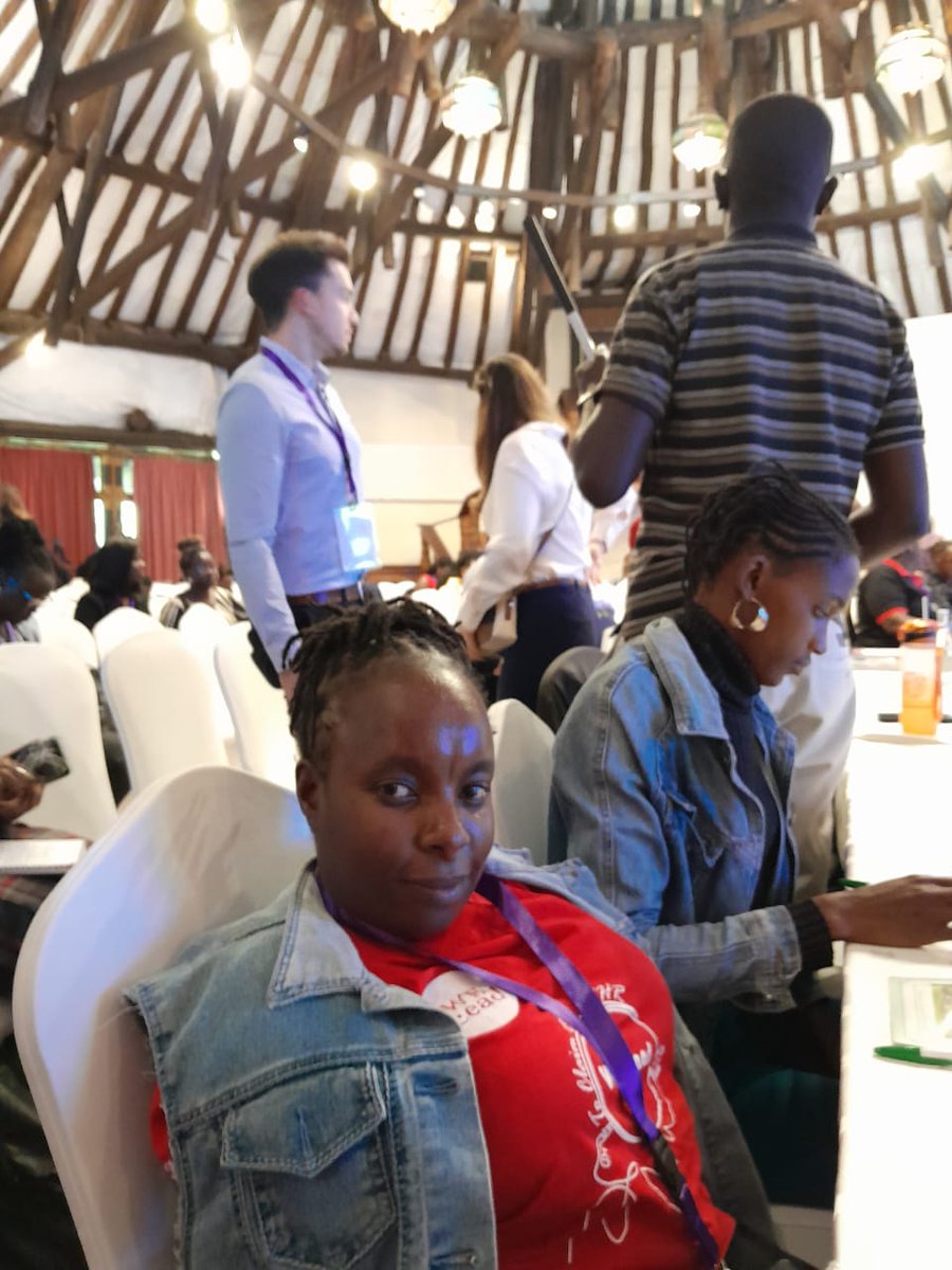 DJ Wiwa Beauty in Disability(B.I.D) tweet media