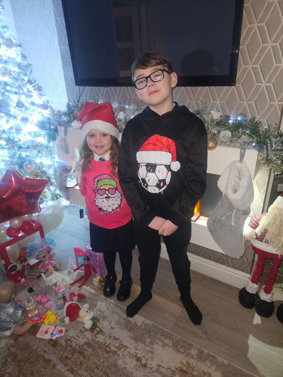 Anton&amp;Aleia❤️