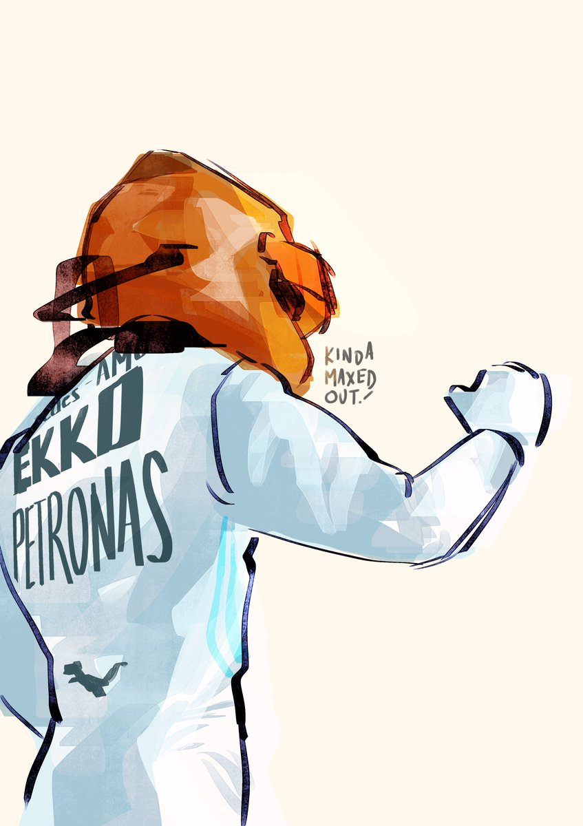 kindamaxedout's tweet photo. the four second clutch, mercedes' boy wonder #arcane #ekko ⏳ https://t.co/zjgmmbeZLa