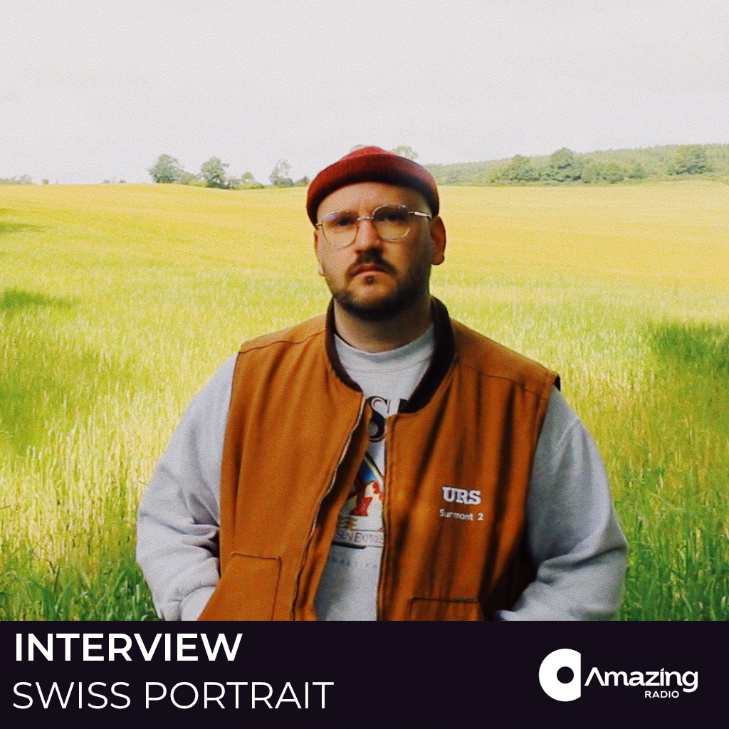 Amazing Radio (@amazingradio) on Twitter photo What's going down in <a href="/SwissPortrait/">Swiss Portrait</a>'s world? Only one way to find out, press play on <a href="/shellzenner/">๐ Shell Zenner ๐</a> now amazingradio.com/shows/shellzenโฆ What's going down in <a href="/SwissPortrait/">Swiss Portrait</a>'s world? Only one way to find out, press play on <a href="/shellzenner/">๐ Shell Zenner ๐</a> now amazingradio.com/shows/shellzenโฆ