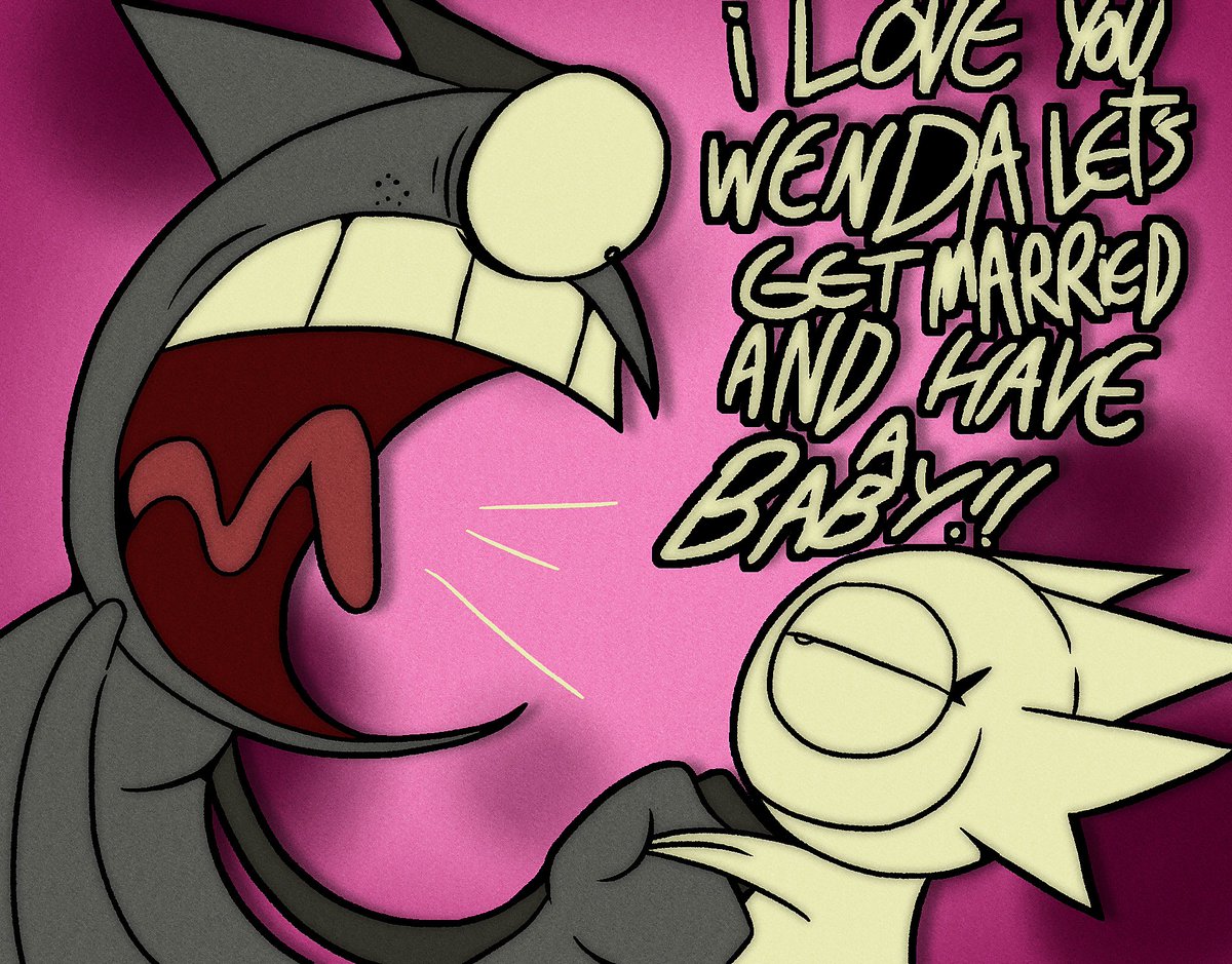 “I LOVE YOU WENDA LETS GET MARRIED AND HAVE A BABY-“ - gray 
Sjsjjsjsjsjs
#sprunkiincredibox #sprunkifanart #sprunki #sprunkiwenda #sprunkigray #wenda #gray #shitpost #digitalart #benjixscarlett #opencommissions
