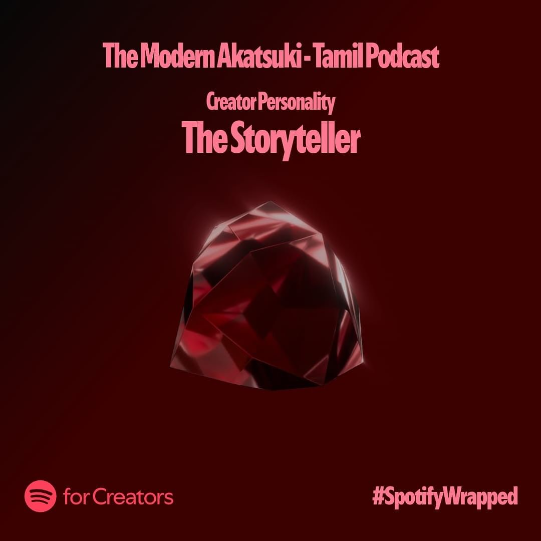 tma___official's tweet photo. #SpotifyWrapped2024 #TheModernAkatsuki #ThankYou https://t.co/FEEI125OC5