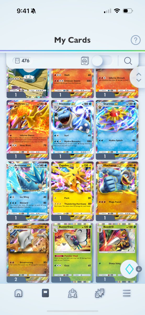 ILLSPEED22's tweet photo. @fwukks These are mine so far https://t.co/5SErVHk4mu
