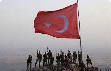 aksakpost's tweet photo. Türk Beklenendir!!!! https://t.co/kURjbfQXBX