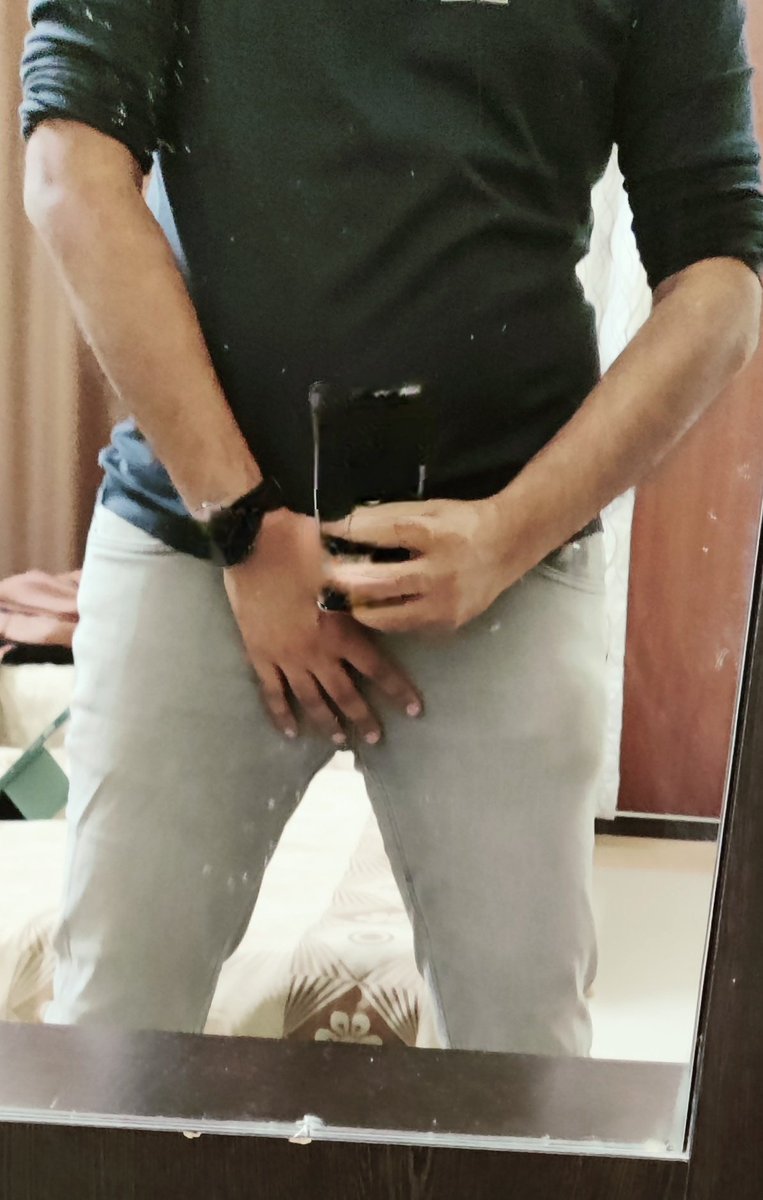 Mirror mirror on the wall...