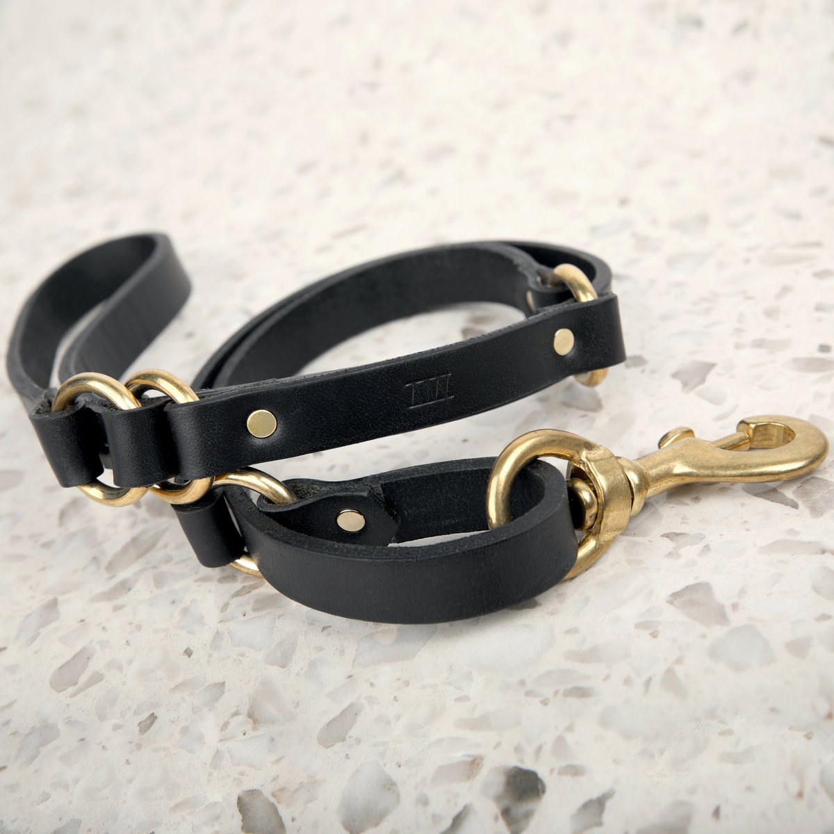 atticusivy's tweet photo. Lovisa. A double ended leash. She slides along her length so that the handle end constricts. She groans and creaks as the saddlery leather rubs against itself. https://t.co/9tRpn538fV