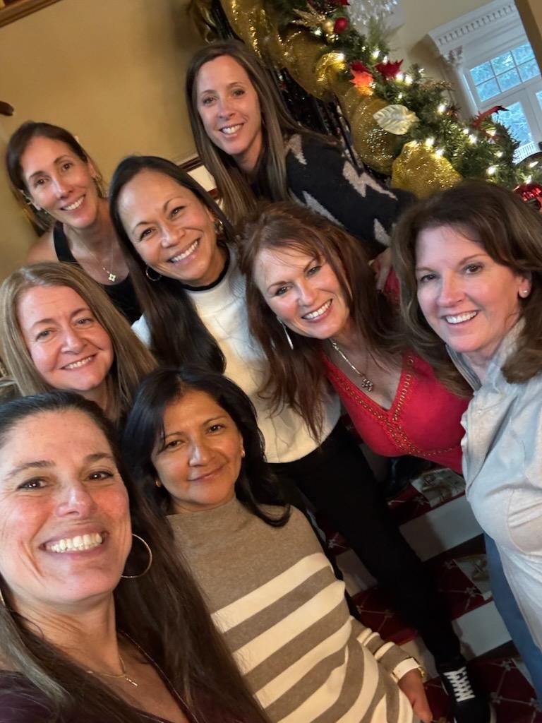 FearTheSkirt's tweet photo. Baby shower for our precious mothers. #Obria https://t.co/5RtKh5f32W